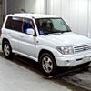 mitsubishi pajero-io 2000 -MITSUBISHI--Pajero io H76W-0112203---MITSUBISHI--Pajero io H76W-0112203- image 1