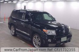 toyota land-cruiser 2014 CFJ1732355