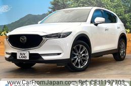 mazda cx-5 2019 quick_quick_KF2P_KF2P-318939