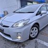toyota prius 2010 CFJ1745994 image 19