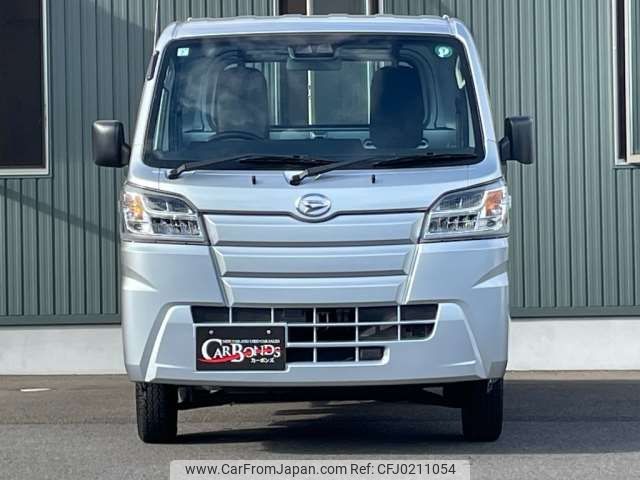 daihatsu hijet-truck 2020 -DAIHATSU 【出雲 480ｱ 523】--Hijet Truck EBD-S510P--S510P-0335081---DAIHATSU 【出雲 480ｱ 523】--Hijet Truck EBD-S510P--S510P-0335081- image 2