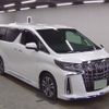 toyota alphard 2020 quick_quick_3BA-AGH30W_AGH30-9012689 image 1