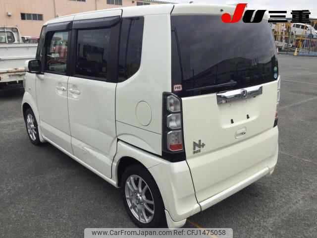 honda n-box-plus 2012 CFJ1475058 image 2