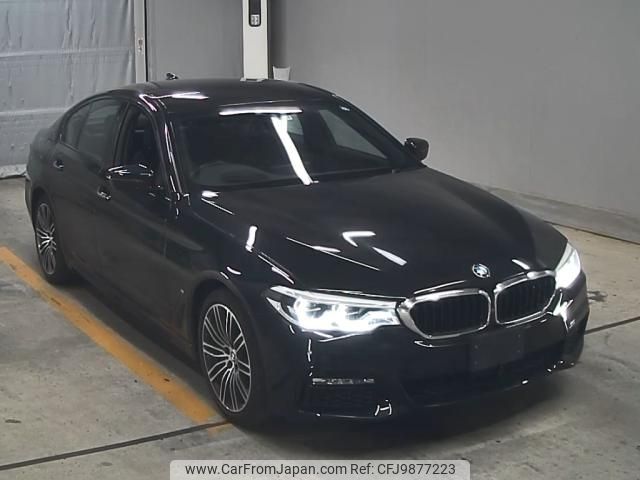 bmw 5-series 2019 -BMW--BMW 5 Series WBAJA92050BN73836---BMW--BMW 5 Series WBAJA92050BN73836- image 1