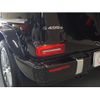 mercedes-benz g-class 2022 -MERCEDES-BENZ--Benz G Class 3DA-463350--W1N4633502X425267---MERCEDES-BENZ--Benz G Class 3DA-463350--W1N4633502X425267- image 10