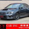 subaru wrx-s4 2019 CFJ1706855 image 1