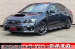subaru wrx-s4 2019 CFJ1706855