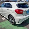 mercedes-benz a-class 2013 -MERCEDES-BENZ 【和歌山 383ｻ358】--Benz A Class 176042--2J122581---MERCEDES-BENZ 【和歌山 383ｻ358】--Benz A Class 176042--2J122581- image 9