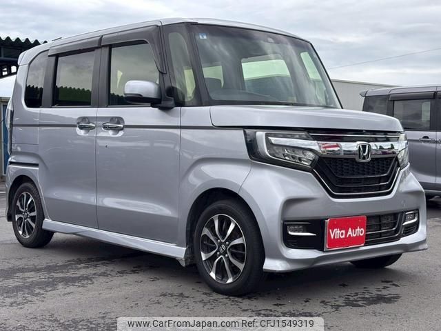 honda n-box 2017 CFJ1549319 image 2