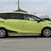 toyota sienta 2015 -TOYOTA--Sienta DBA-NSP170G--NSP170-7020670---TOYOTA--Sienta DBA-NSP170G--NSP170-7020670- image 22