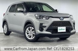 toyota raize 2023 CFJ1828253