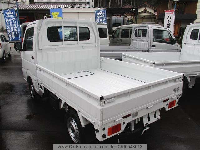 suzuki carry-truck 2024 CFJ0543013 image 2
