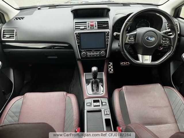 subaru levorg 2018 -SUBARU--Levorg DBA-VMG--VMG-028920---SUBARU--Levorg DBA-VMG--VMG-028920- image 2