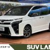 toyota voxy 2019 -TOYOTA--Voxy DBA-ZRR80W--ZRR80-0578025---TOYOTA--Voxy DBA-ZRR80W--ZRR80-0578025- image 1