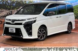 toyota voxy 2019 -TOYOTA--Voxy DBA-ZRR80W--ZRR80-0578025---TOYOTA--Voxy DBA-ZRR80W--ZRR80-0578025-