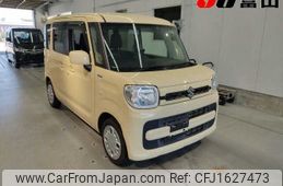 suzuki spacia 2018 CFJ1627473