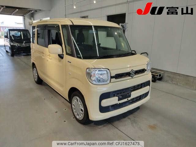 suzuki spacia 2018 CFJ1627473 image 1