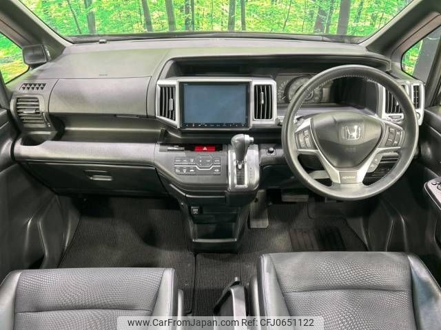 honda stepwagon 2014 -HONDA--Stepwgn DBA-RK5--RK5-1418951---HONDA--Stepwgn DBA-RK5--RK5-1418951- image 2