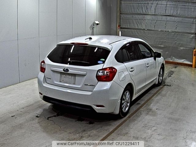 subaru impreza-wagon 2015 -SUBARU--Impreza Wagon GP3--GP3-019116---SUBARU--Impreza Wagon GP3--GP3-019116- image 2