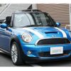 mini mini-others 2009 -BMW--BMW Mini ABA-MSJCW--WMWMS92060TJ94607---BMW--BMW Mini ABA-MSJCW--WMWMS92060TJ94607- image 1