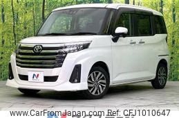 toyota roomy 2021 -TOYOTA--Roomy 5BA-M900A--M900A-0565770---TOYOTA--Roomy 5BA-M900A--M900A-0565770-