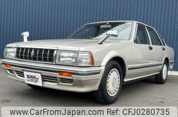 nissan cedric 1991 quick_quick_Y31_Y31-769594