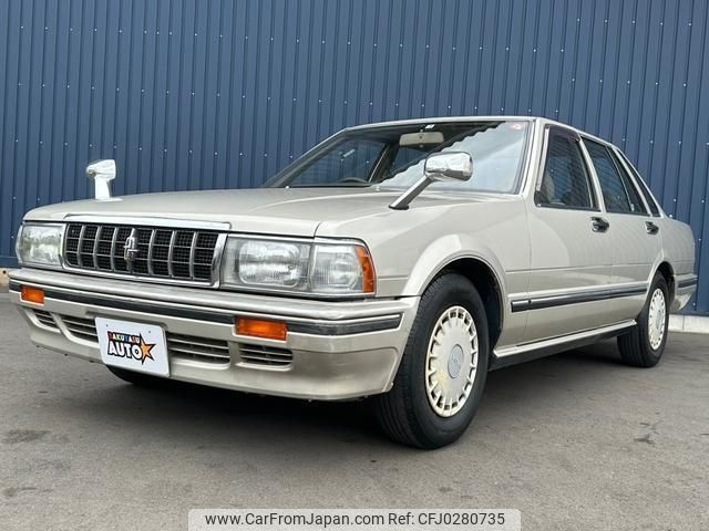 nissan cedric 1991 quick_quick_Y31_Y31-769594 image 1