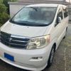 toyota alphard 2003 -TOYOTA--Alphard UA-ANH15W--ANH15-0015198---TOYOTA--Alphard UA-ANH15W--ANH15-0015198- image 1