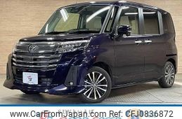 toyota roomy 2021 quick_quick_4BA-M900A_M900A-0635448