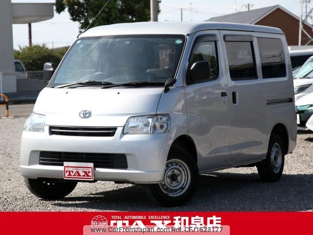 toyota townace-van 2019 CFJ1523177 image 1