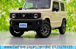 suzuki jimny 2025 quick_quick_3BA-JB64W_JB64W-377920