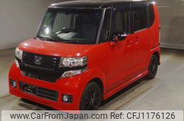honda n-box 2014 -HONDA--N BOX JF1-1474335---HONDA--N BOX JF1-1474335-
