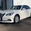 toyota crown 2016 -TOYOTA--Crown DBA-GRS210--GRS210-6018946---TOYOTA--Crown DBA-GRS210--GRS210-6018946- image 16