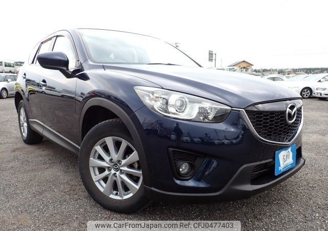 mazda cx-5 2014 REALMOTOR_N2024110200F-24 image 2