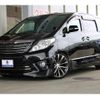 toyota alphard 2013 quick_quick_DBA-GGH20W_ANH20-8260328 image 1