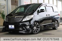 toyota alphard 2013 quick_quick_DBA-GGH20W_ANH20-8260328