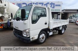 isuzu elf-truck 2019 CFJ1446052