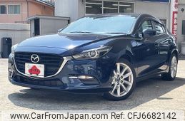 mazda axela 2018 -MAZDA--Axela LDA-BM2FP--BM2FP-200894---MAZDA--Axela LDA-BM2FP--BM2FP-200894-