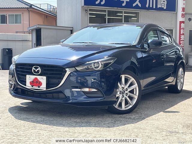 mazda axela 2018 -MAZDA--Axela LDA-BM2FP--BM2FP-200894---MAZDA--Axela LDA-BM2FP--BM2FP-200894- image 1