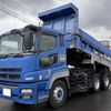 mitsubishi-fuso super-great 2011 -MITSUBISHI--Super Great LDG-FV50VX--FV50VX-***367---MITSUBISHI--Super Great LDG-FV50VX--FV50VX-***367- image 1