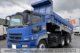 mitsubishi-fuso super-great 2011 -MITSUBISHI--Super Great LDG-FV50VX--FV50VX-***367---MITSUBISHI--Super Great LDG-FV50VX--FV50VX-***367-