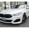 bmw 8-series 2021 -BMW--BMW 8 Series 3DA-GW30--WBAGW420X0CE91824---BMW--BMW 8 Series 3DA-GW30--WBAGW420X0CE91824- image 1