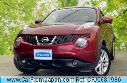 nissan juke 2011 quick_quick_DBA-YF15_YF15-051037