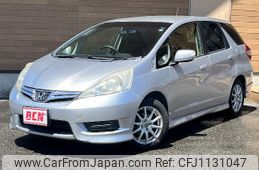 honda fit-shuttle 2012 -HONDA--Fit Shuttle DBA-GG7--GG7-3009027---HONDA--Fit Shuttle DBA-GG7--GG7-3009027-