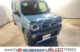 suzuki hustler 2024 CFJ1739092