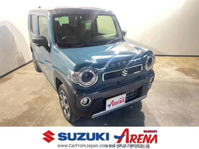 suzuki hustler 2024 CFJ1739092 image 1