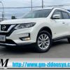 nissan x-trail 2018 -NISSAN--X-Trail HNT32--165792---NISSAN--X-Trail HNT32--165792- image 1