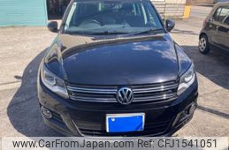 volkswagen tiguan 2013 CFJ1541051