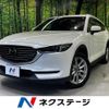 mazda cx-8 2018 CFJ1539728 image 1