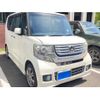 honda n-box 2014 -HONDA--N BOX DBA-JF1--JF1-1443076---HONDA--N BOX DBA-JF1--JF1-1443076- image 2